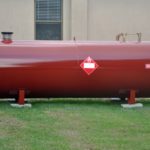 Time to Upgrade Your Old Underground Oil Tank to an Aboveground Model?